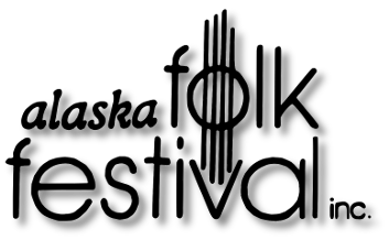 2019 Alaska Folk Festival