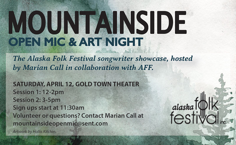 AFF 2025 Mountainside Ad
